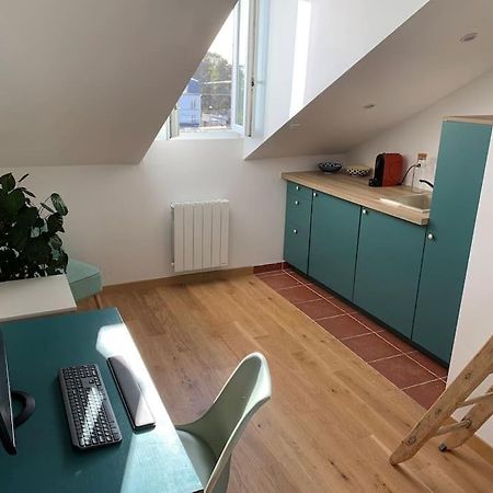 Charmant Studio A Proximite De La Gare Rer A 샤토 외부 사진
